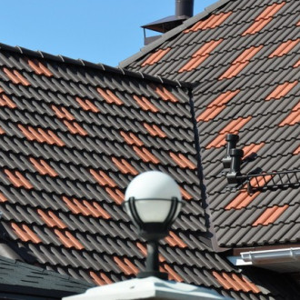 Основні види покрівельних матеріалів для скатного даху