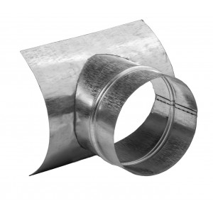 Врезка круглая (воро...