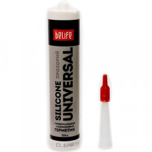 Герметик силіконовий...