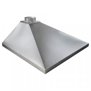 Вытяжной зонт куполь...