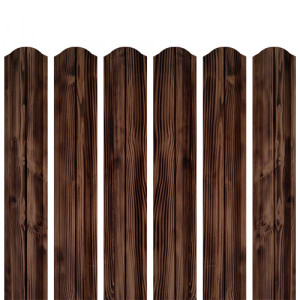 Штахетник металевий ...