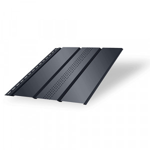 Софит металлический ...