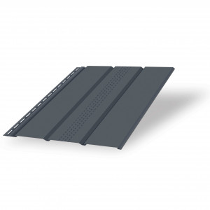 Софит металлический ...