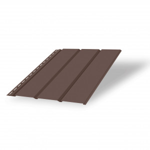 Софит металлический ...