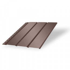 Софіт металевий 0,5 ...