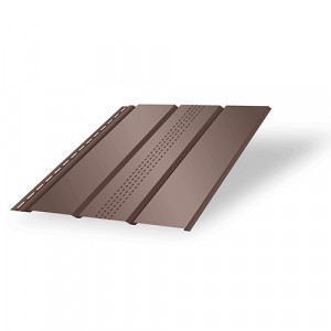 Софит металлический ...