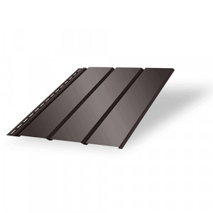 Софіт металевий 0,4 ...