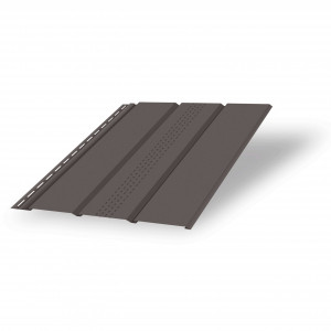 Софит металлический ...