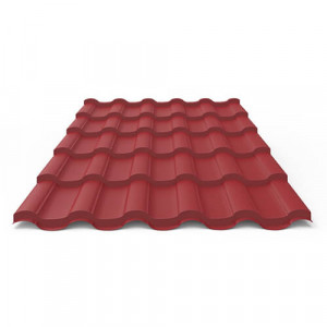 Металлочерепица Арсе...