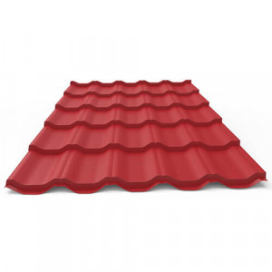 Металочерепиця Арсен...