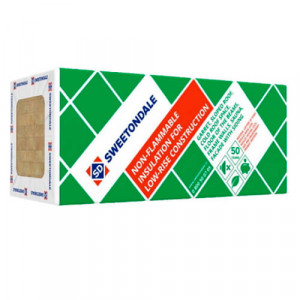 Базальтовая вата Рок...