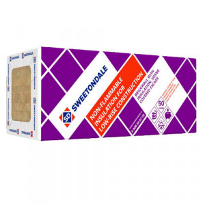 Базальтовая вата Техноблок Стандарт Базальтовая вата Тех...