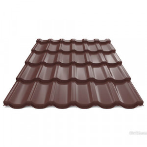 Металочерепиця Будсе...