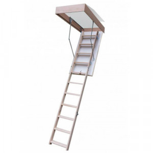 Чердачная лестница COMFORT Standart Чердачная лестница C...