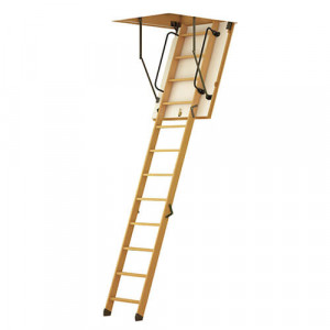 Горищні сходи PREMIU...