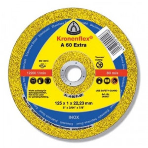 Диск отрезной KLINGS...