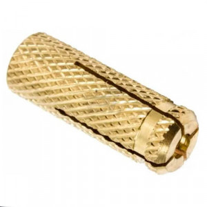 Дюбель латунный М8...