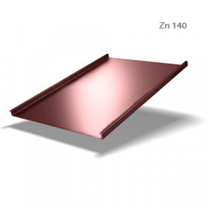 Фальцевая кровля 0,5...