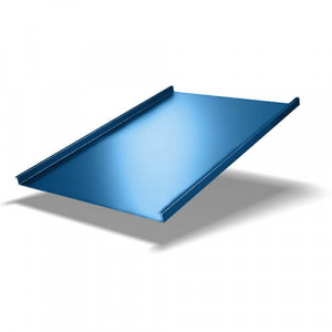 Фальцевая кровля 0,5...