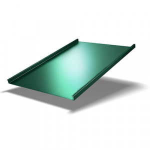 Фальцевая кровля 0,5...