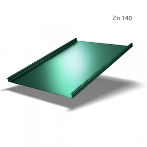 Фальцевая кровля 0,4...