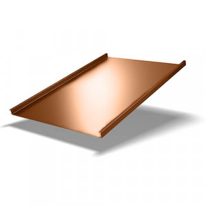 Фальцевая кровля 0,4...