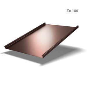 Фальцевая кровля 0,5...