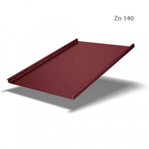 Фальцевая кровля 0,6...