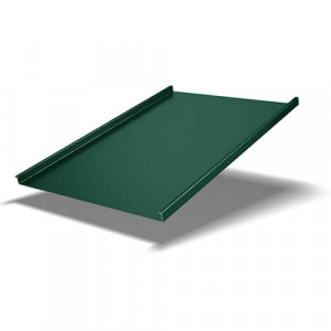 Фальцева покрівля 0,...