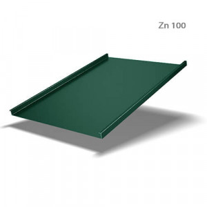 Фальцевая кровля 0,5...