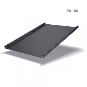 Фальцевая кровля 0,4...