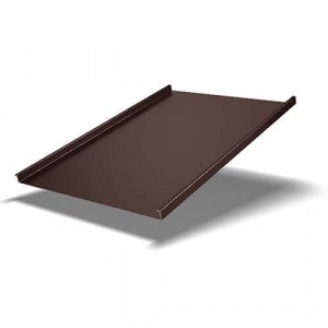 Фальцевая кровля 0,4...