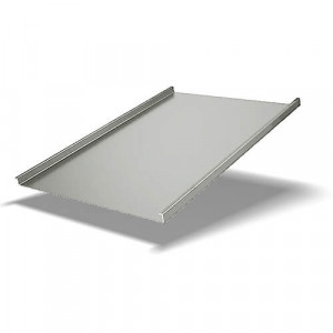 Фальцевая кровля ВК ...