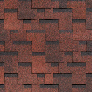 Битумная черепица Sh...