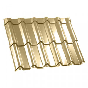 Металлочерепица Фора...