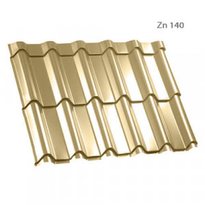 Металлочерепица Фора...