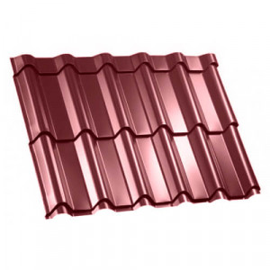 Металлочерепица Фора...