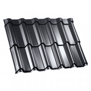 Металочерепиця Фора ...