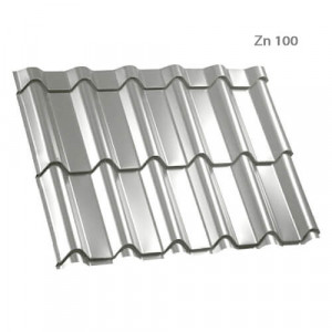 Металлочерепица Фора...