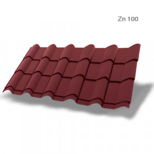 Металлочерепица Фора...