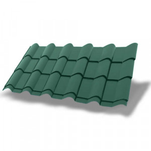 Металочерепиця Фора ...