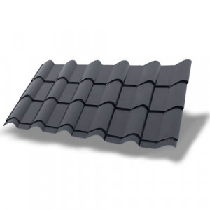 Металлочерепица Фора...