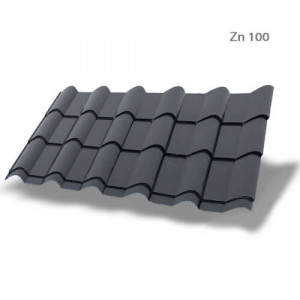 Металлочерепица Фора...