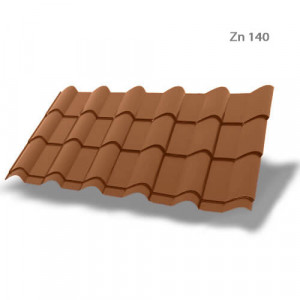 Металлочерепица Фора...