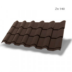 Металлочерепица Фора...