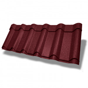 Металочерепиця ВК Ме...