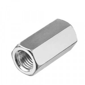 Гайка сполучна М8...