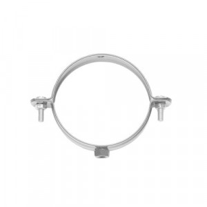 Хомут крепления труб...