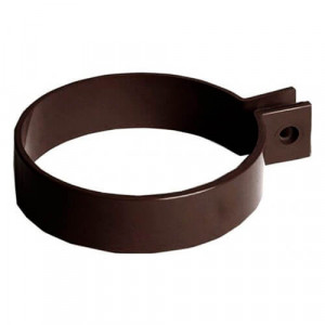 Хомут водосточной тр...