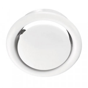 Анемостат металличес...